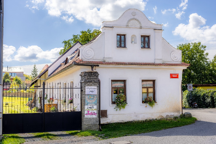 Ubytování Hrusice in Hrusice, Czech Republic