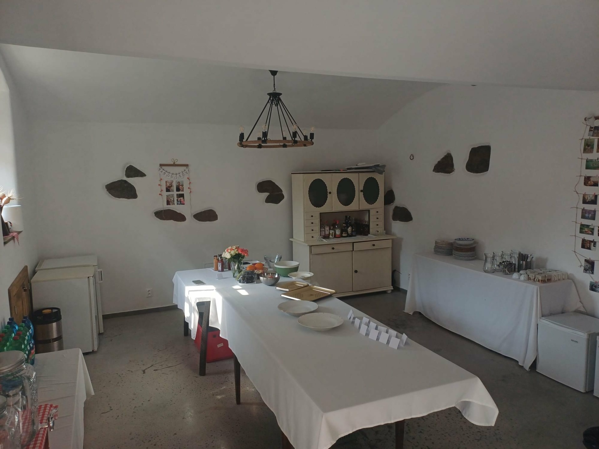 Společenská místnost